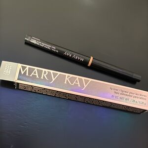 Caramel Mary Kay lip liner